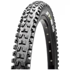 Велопокрышка Maxxis Minion DHF 26x2.35 52-559 60 Wire 830 Super Tacky 65 Black ST